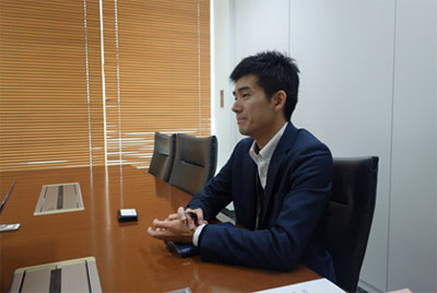 倉石様