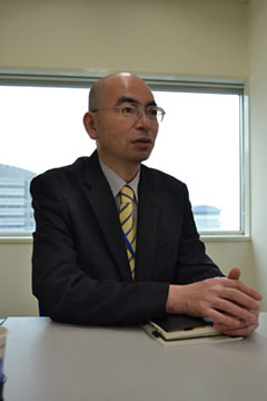 古川様