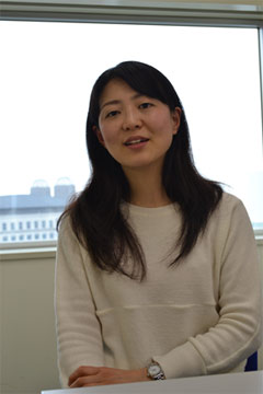 古川様