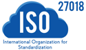 ISO27018（個人データ保護の国際規格