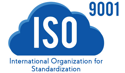 ISO9001（グローバル品質基準）