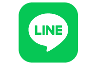 LINE