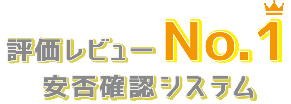 システム 安否 確認