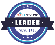 ITreview leader 2020fall