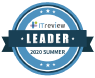ITreview leader 2020summer