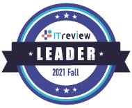 ITreview leader 2021fall