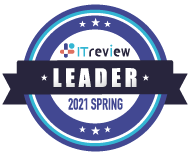 ITreview leader 2021spring