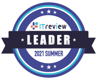 ITreview leader 2021summer