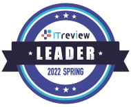 ITreview leader 2022spring