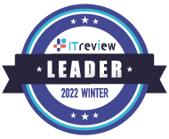 ITreview leader 2022winter